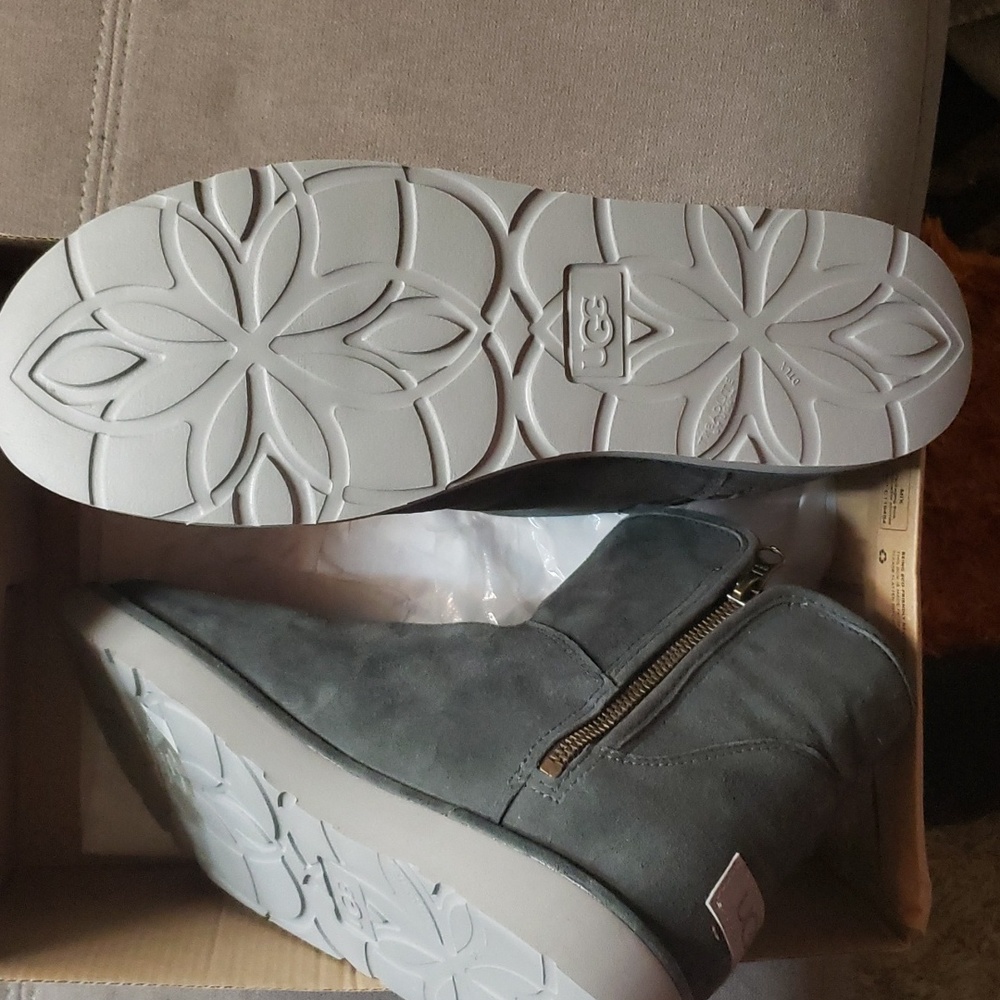 UGG boots